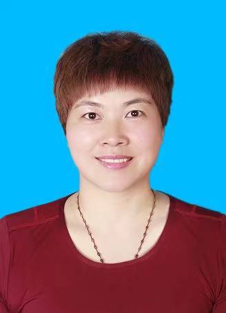 张莉平头像