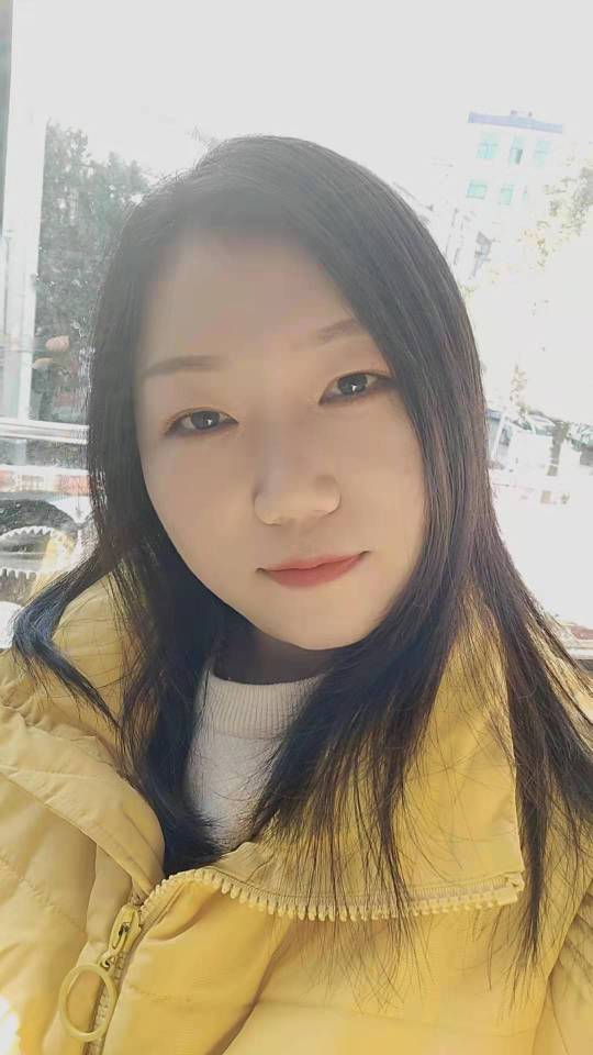谢珺头像