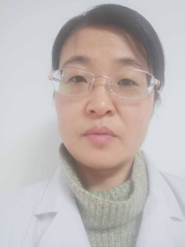 李惠头像