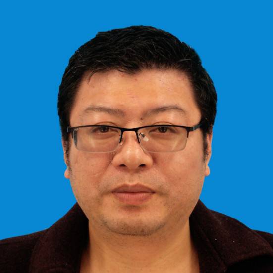 刘光林头像