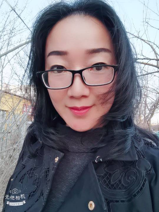 张玉玲头像