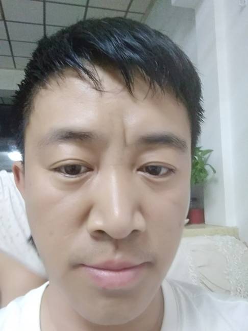 矫云峰头像