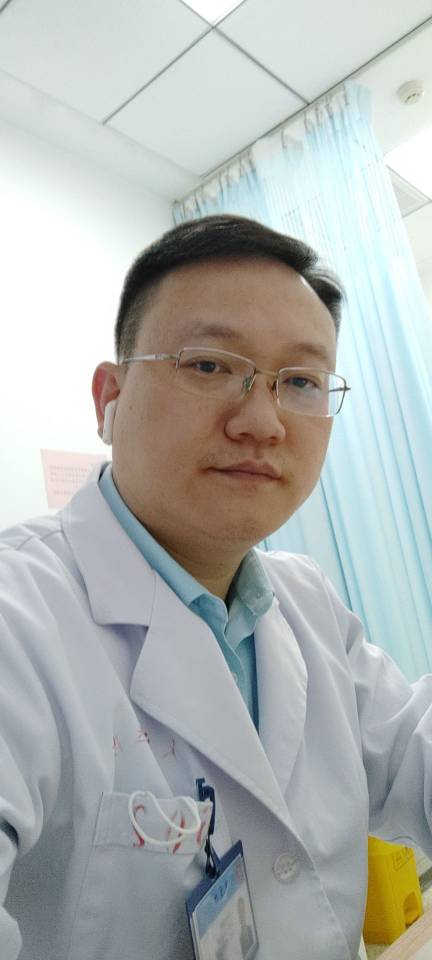 王鹏头像