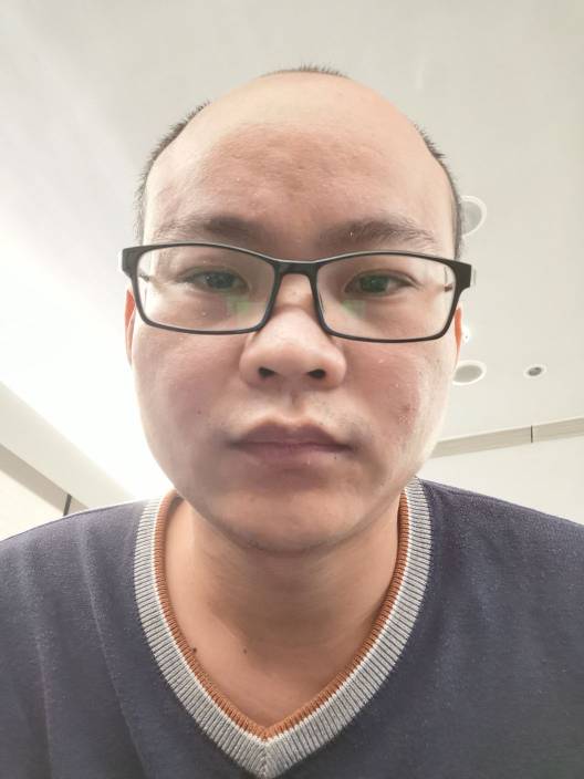 张怀平头像