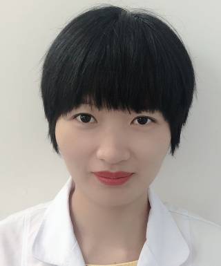 唐琼头像