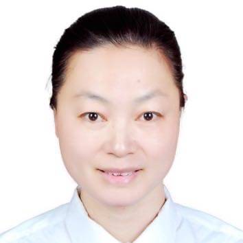 马秀玲头像