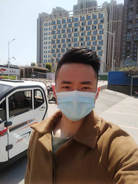 万成杰头像