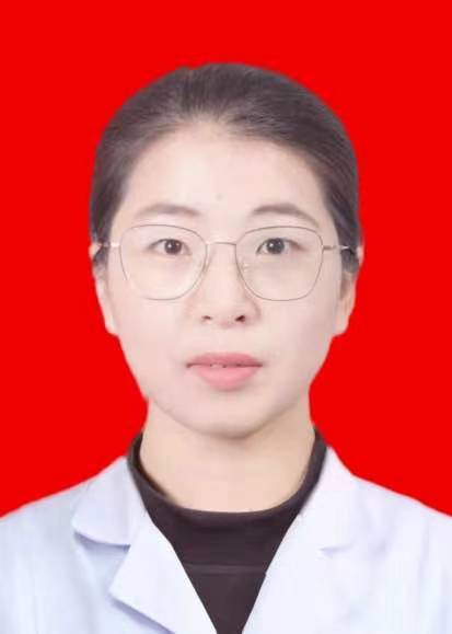 杨妮头像
