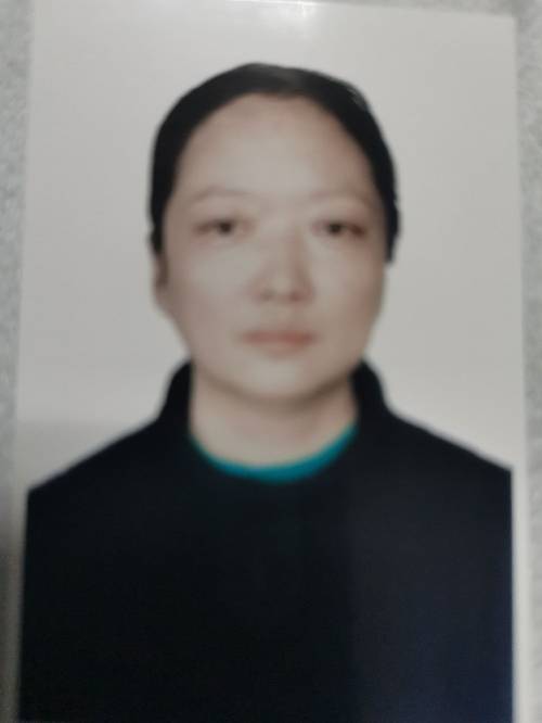 刘军华头像