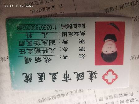 林丽娟头像