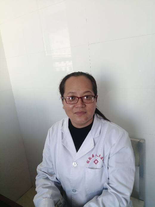 张芸琴头像