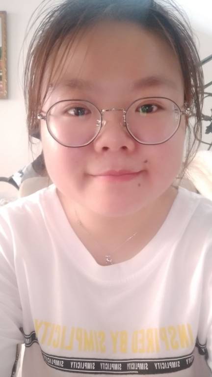 李媛头像