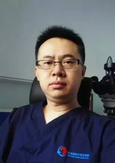 石涛头像