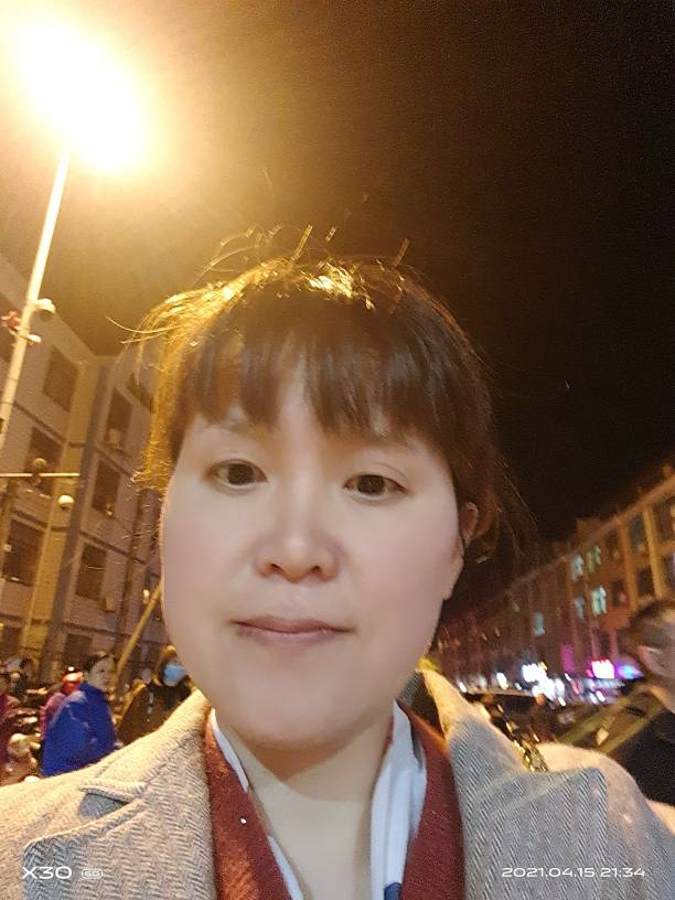 严来娣头像