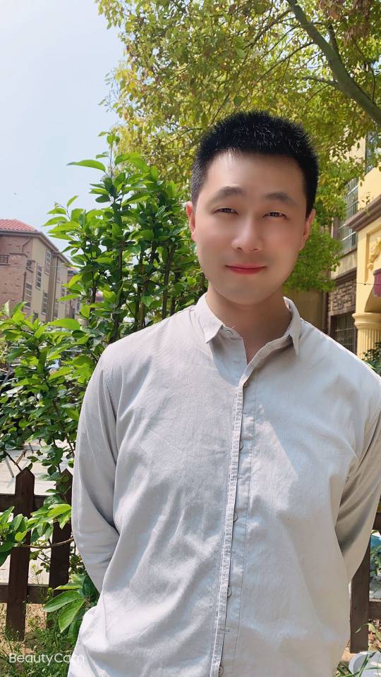 赵优生头像