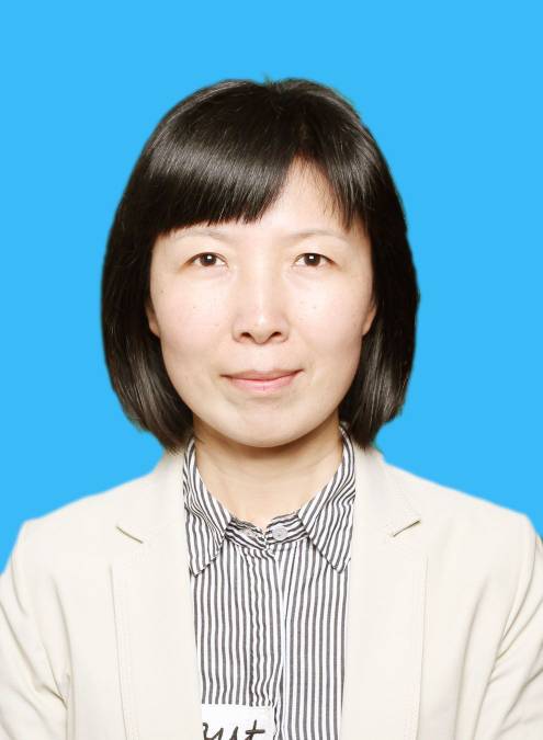 吴媛头像
