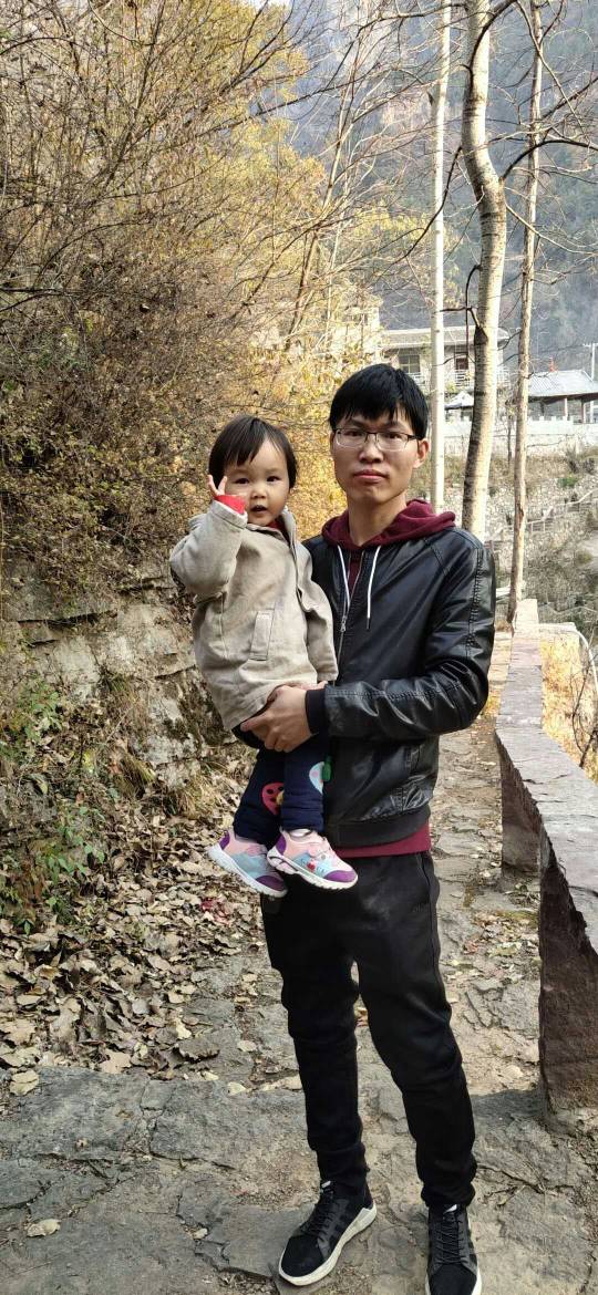 侯茂林头像