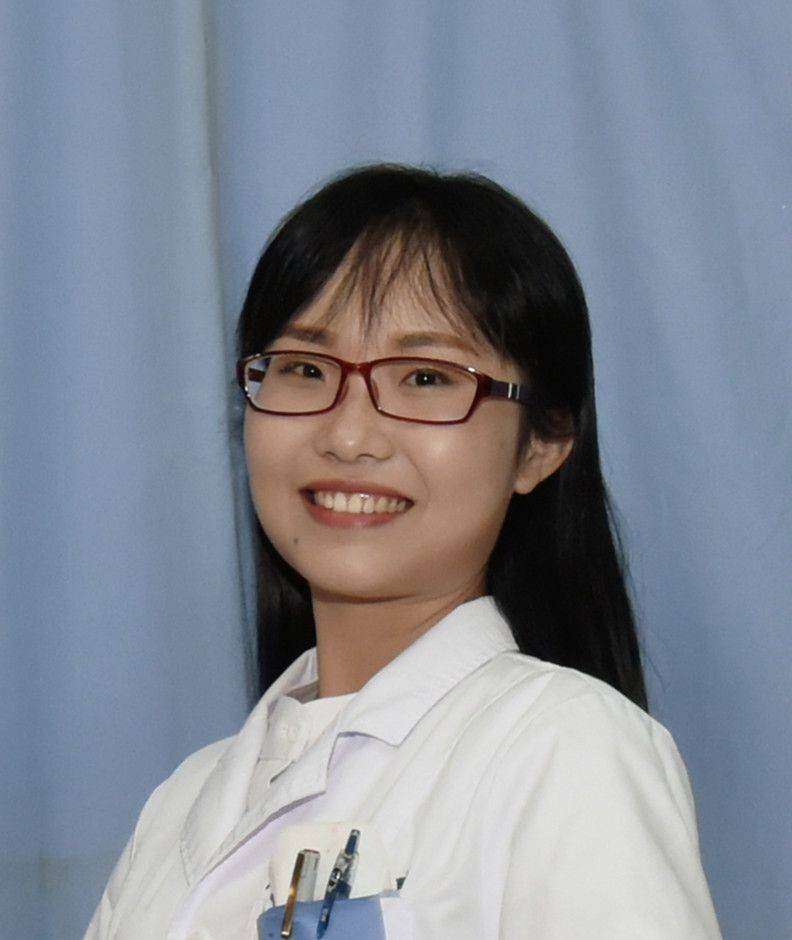 韦晓丹头像
