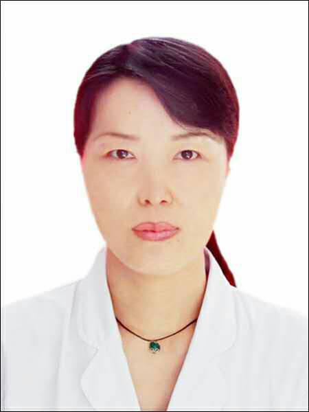 许红云头像