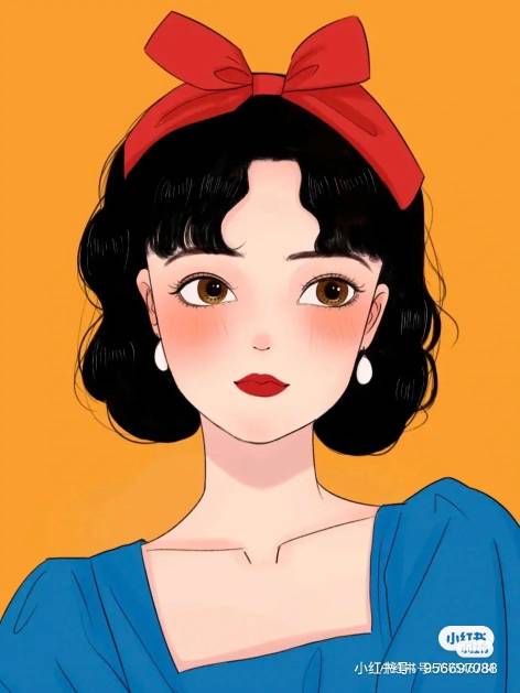 何荣头像
