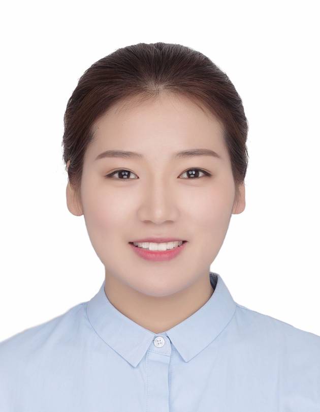 乔玉婷头像