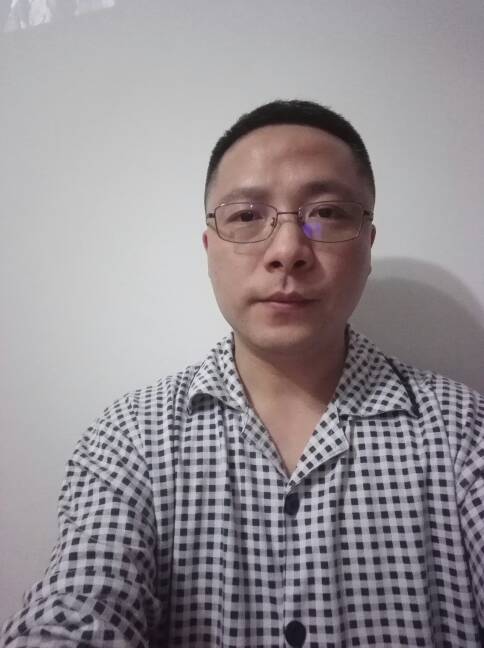 陈大为头像