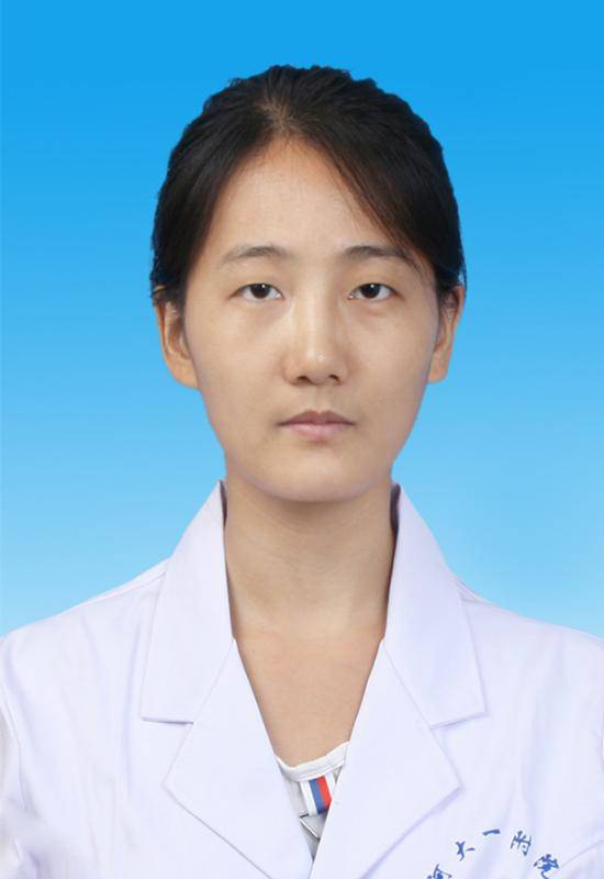 任红敏头像