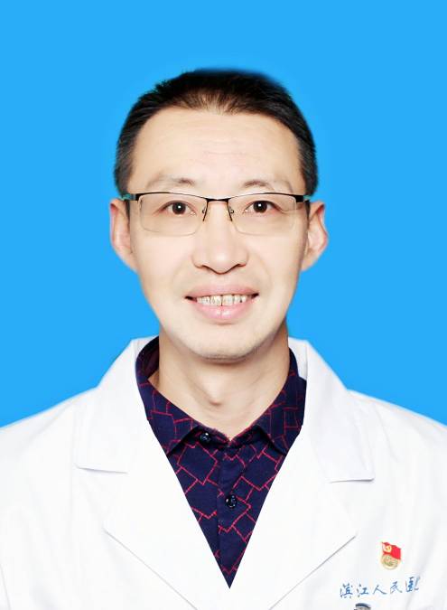 张诚头像