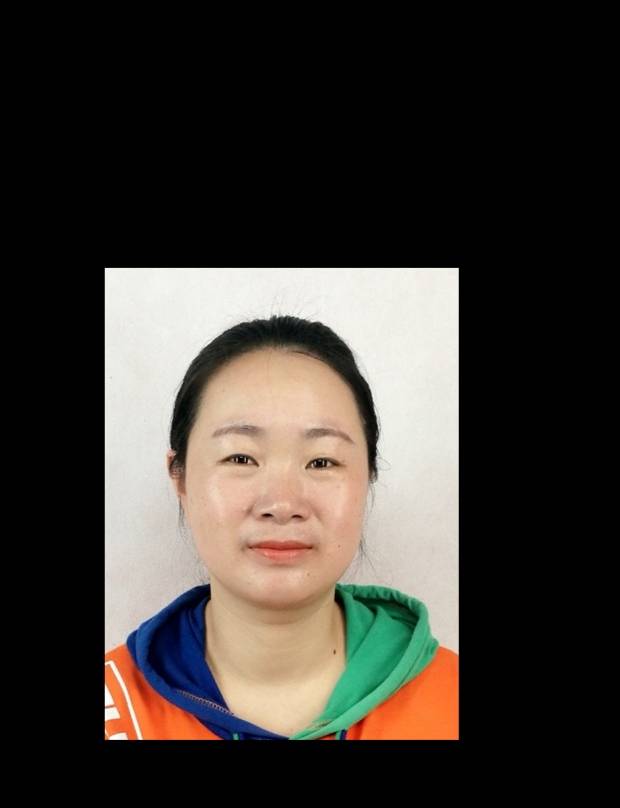 肖丽超头像