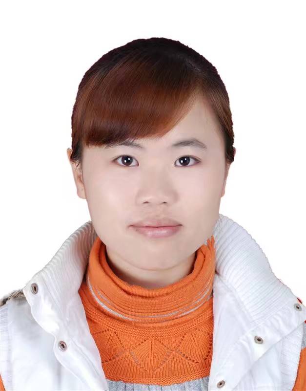 林巧妹头像