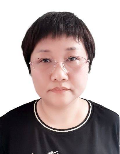 吕欣头像
