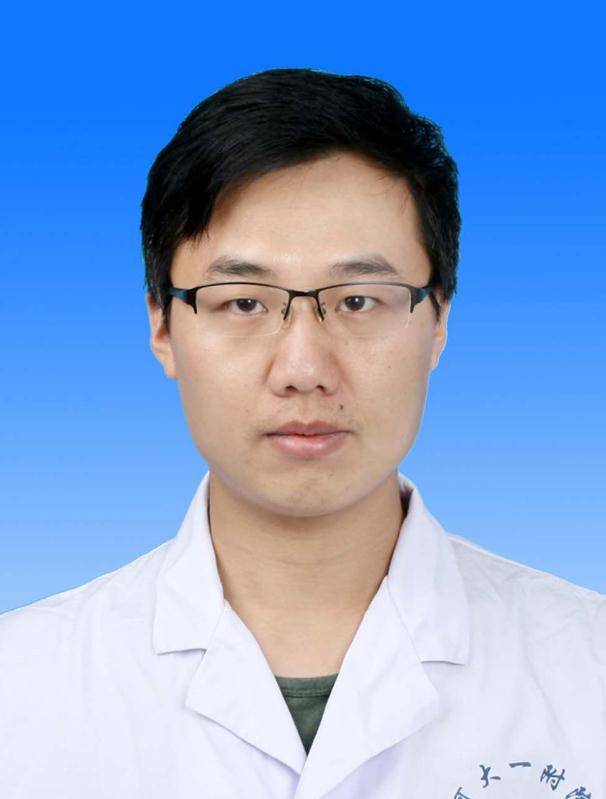 李东辉头像