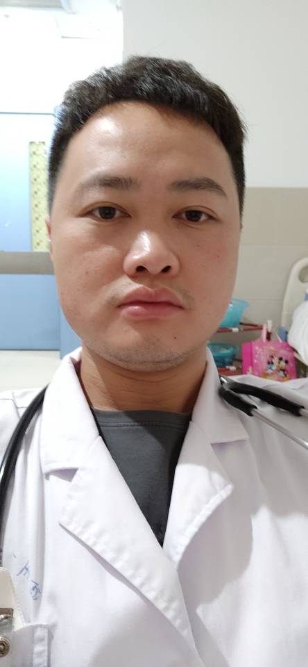 孙健头像