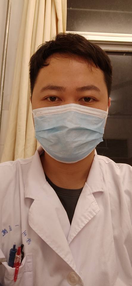 孙健头像