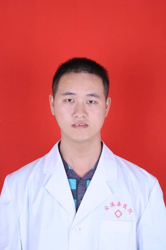 黄俊明头像