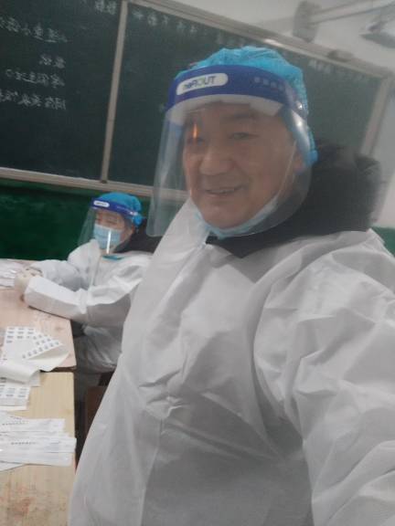 马静涛头像