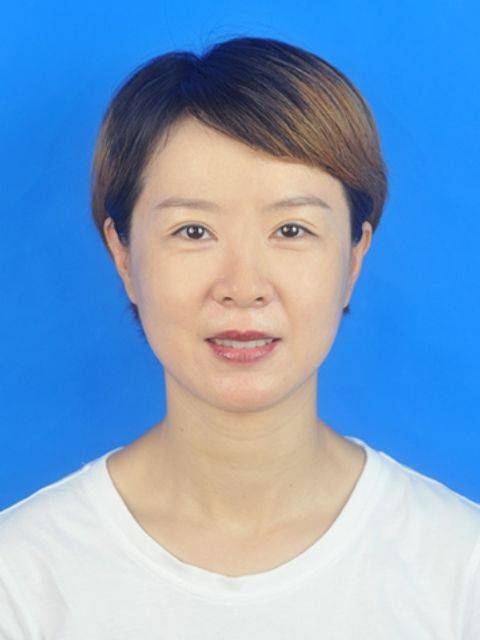 于静头像