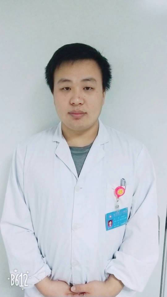 吕龙飞头像