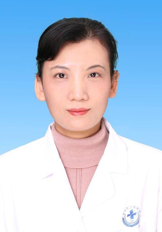 皇甫娟头像