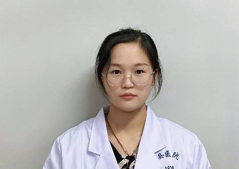 张琦头像