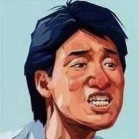 陈余头像