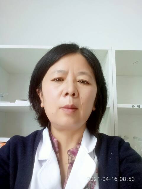 刘翠萍头像