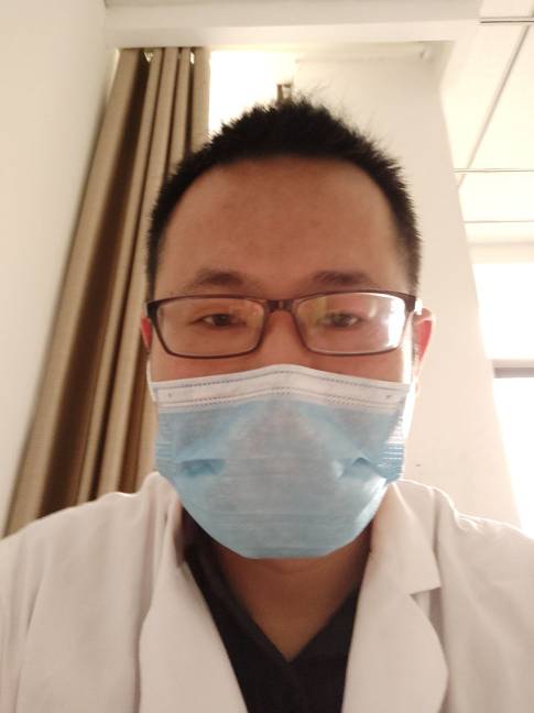 杨培头像