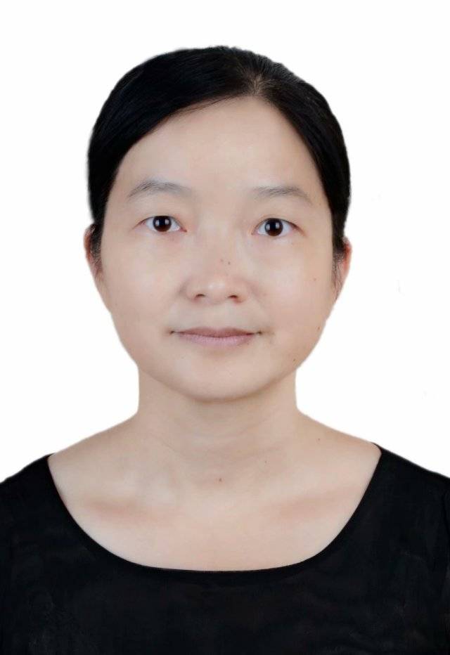 刘晓霞头像