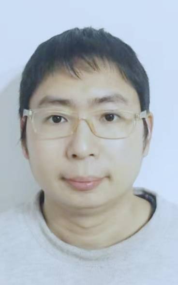 蔡亮头像