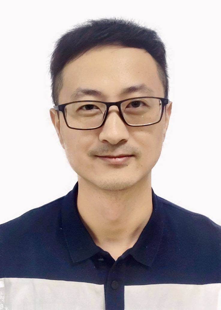郭珺头像
