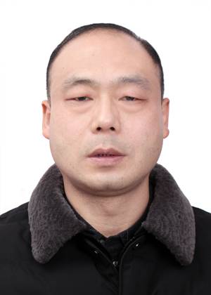周喜军头像