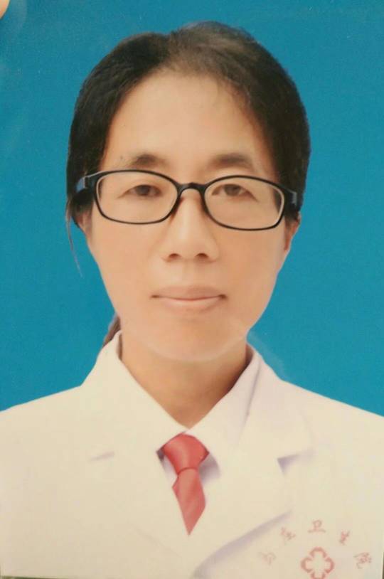 李丽萍头像
