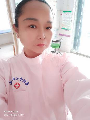 王丽敏头像