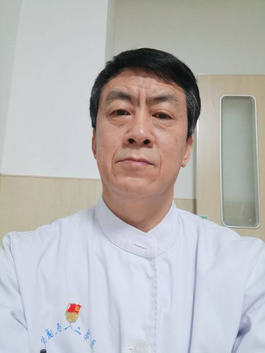 王晓民头像